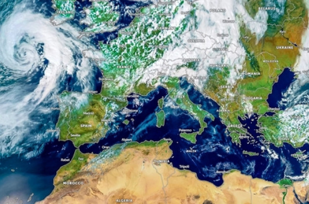 Spremite se – juri ka nama