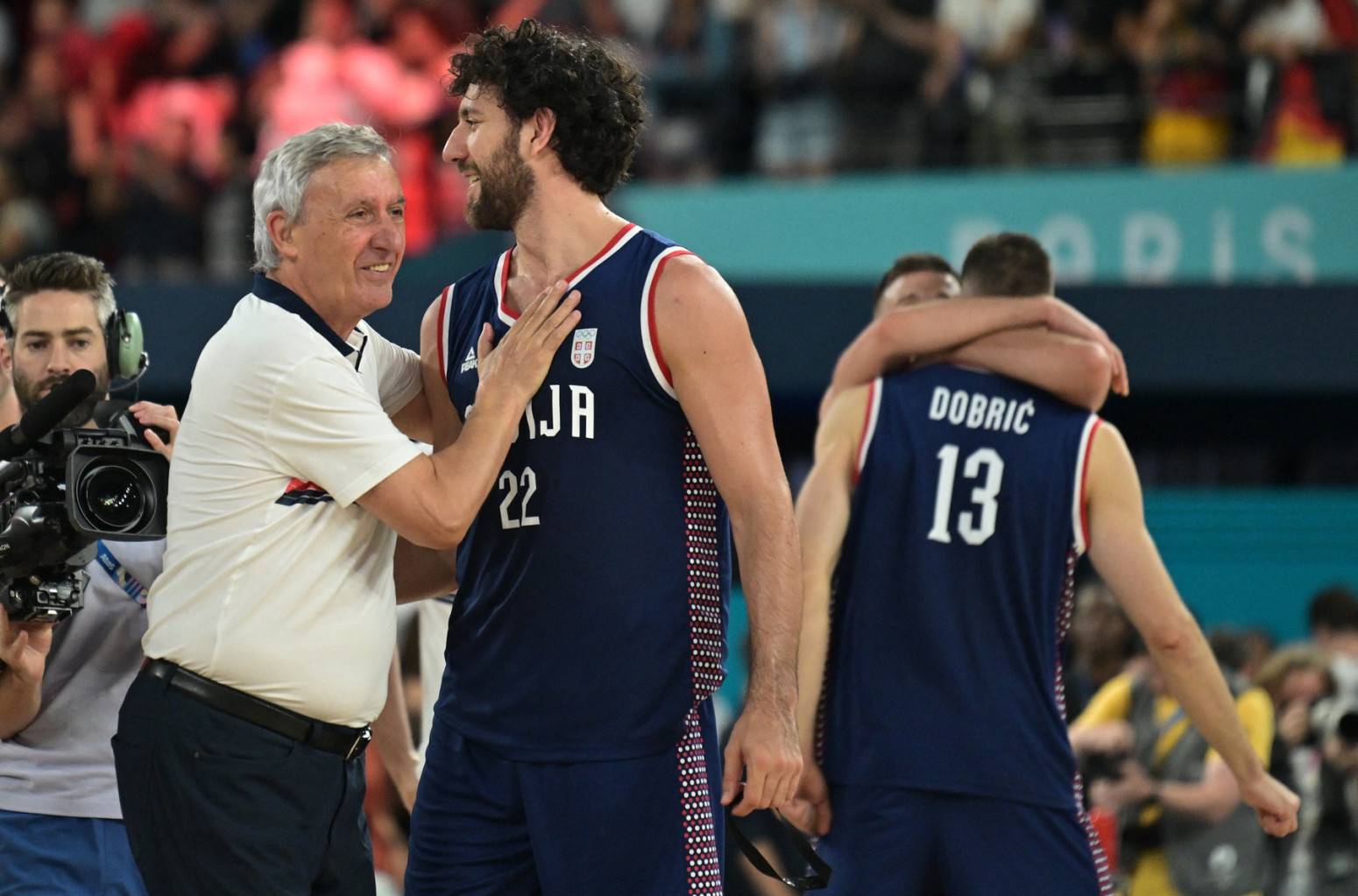 Pešića muče povrede: "Moramo da vratimo Micića"