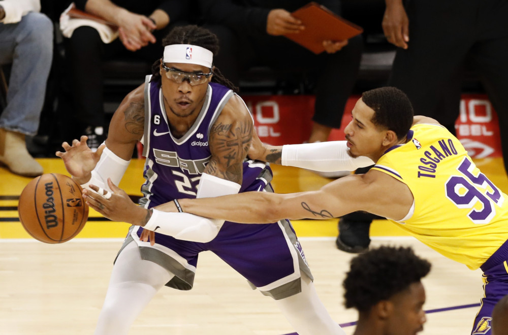 PAO doveo igrača sa 489 NBA utakmica u karijeri