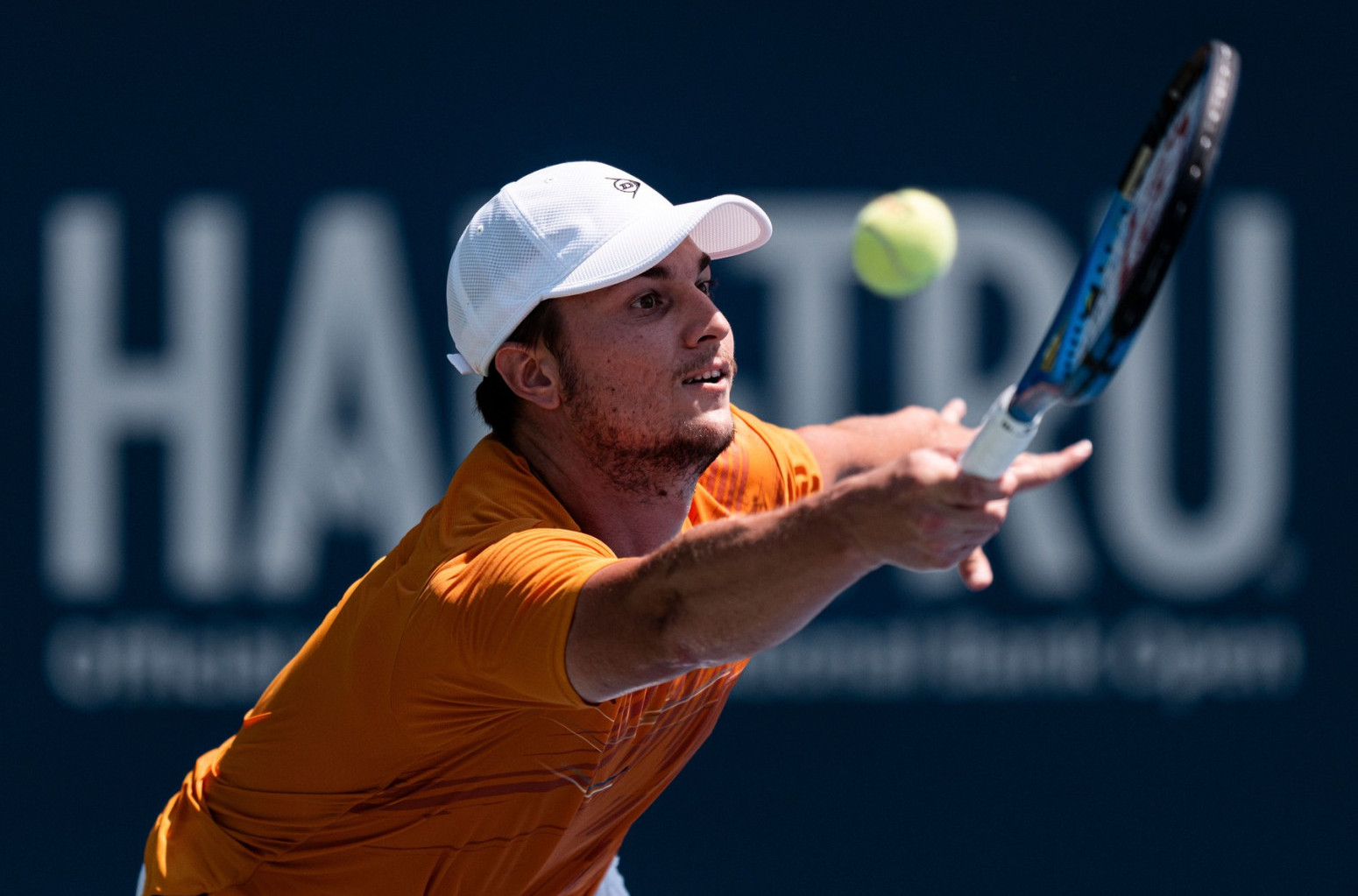 Kecmanović eliminisan u Sinsinatiju