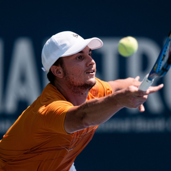 Ništa od polufinala za Kecmanovića i Milera