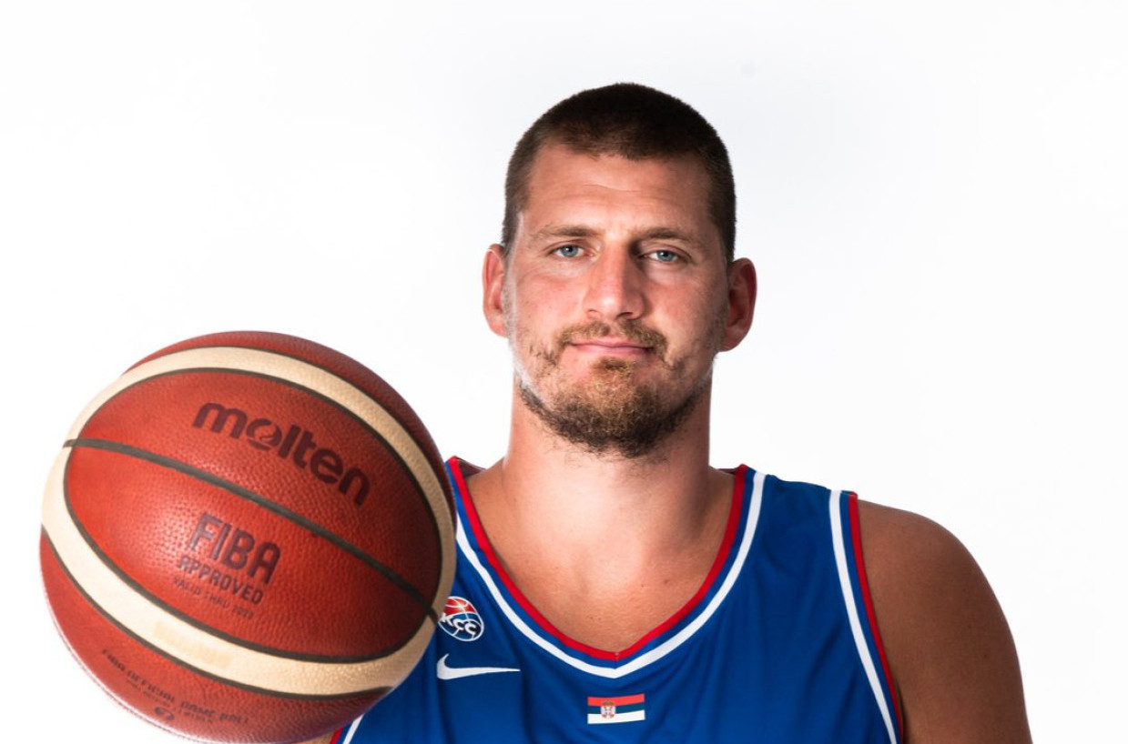 Denver se opet javio zbog Jokića i Srbije FOTO