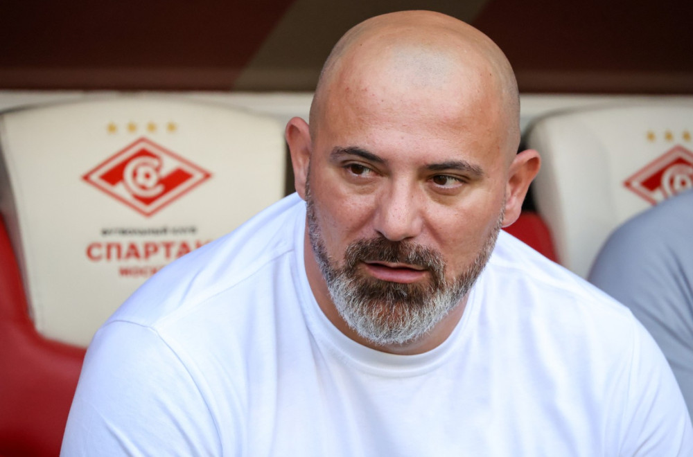 Dejan Stanković suspendovan na mesec dana!