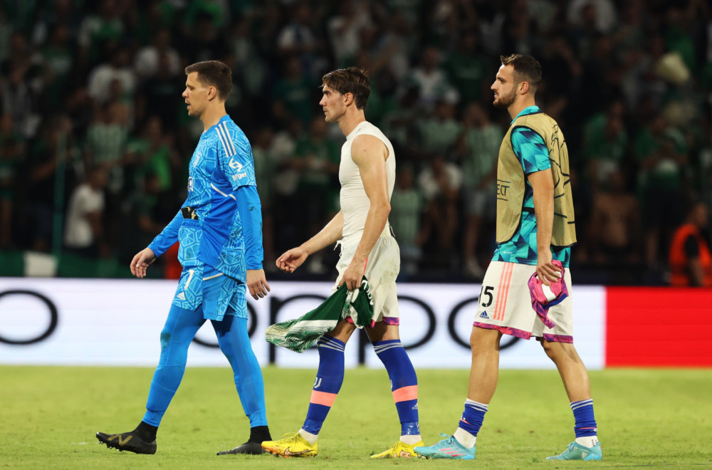 "Želim da Vlahović ostane"