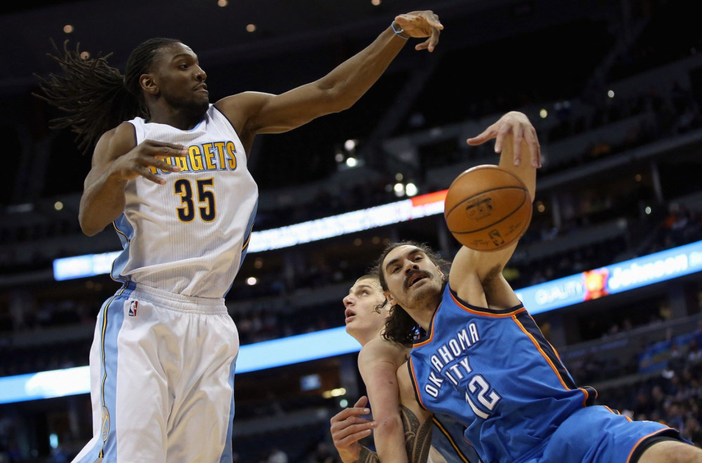 Bivši Jokićev saigrač oblači crno-beli dres