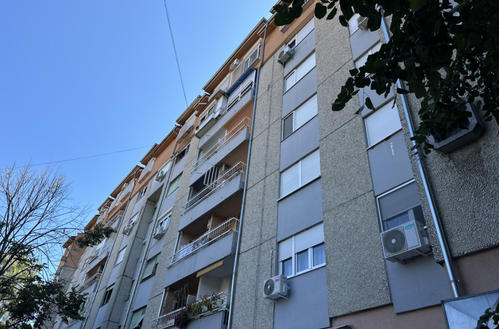 Horor u Čačku: Beživotno telo pronađeno u stanu