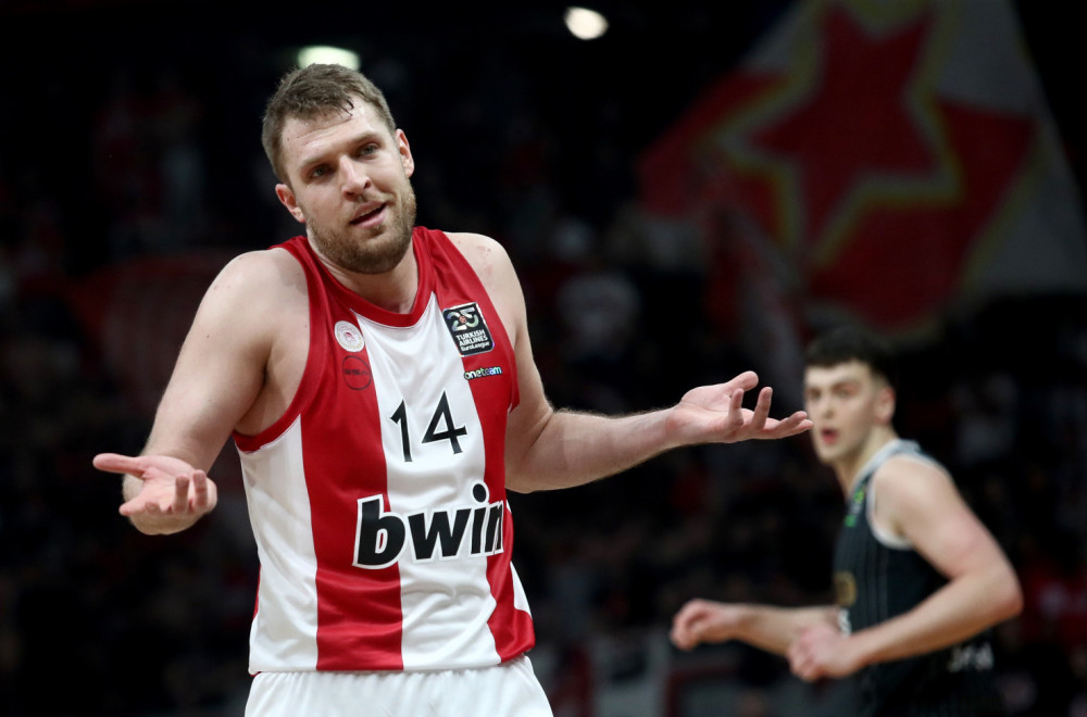 Njih nećemo gledati na Evrobasketu