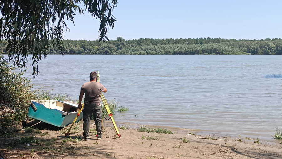 Počeli radovi na jednoj od najznačajnijih investicija u Sremu FOTO