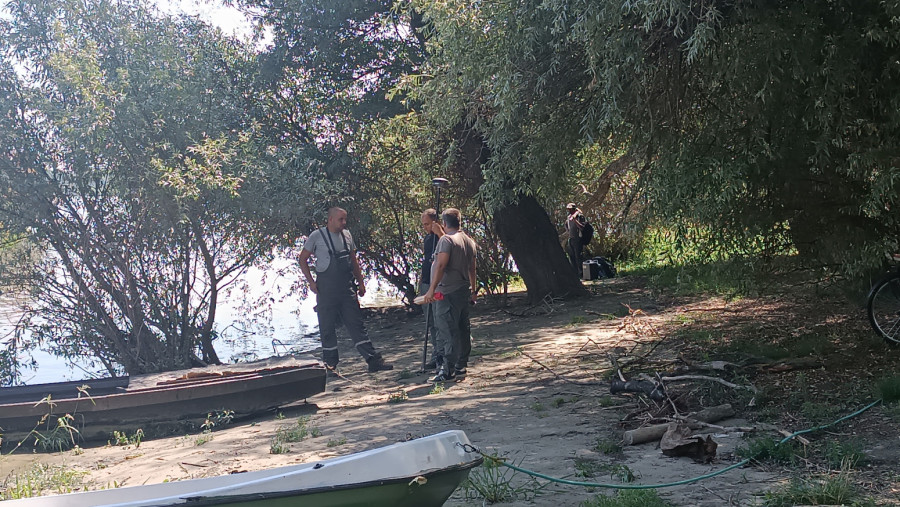 Počeli radovi na jednoj od najznačajnijih investicija u Sremu FOTO