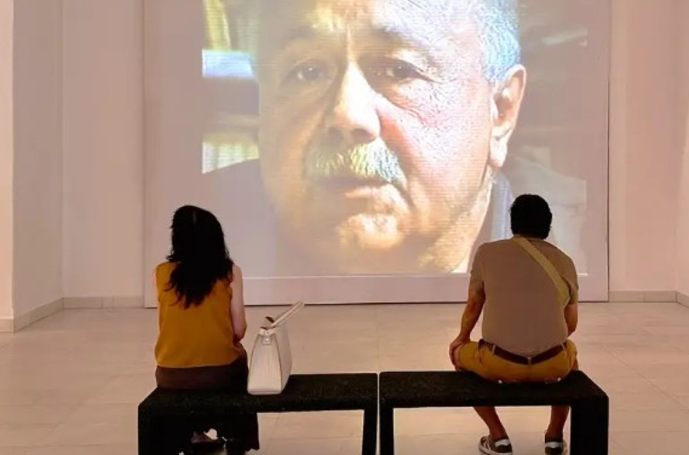 Leto koje nam je dato