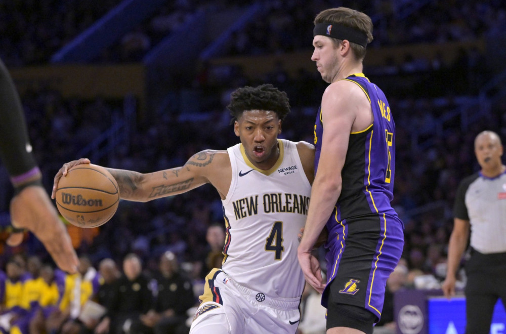 Željko Obradović spremio "bombu" – šestog pika NBA drafta!