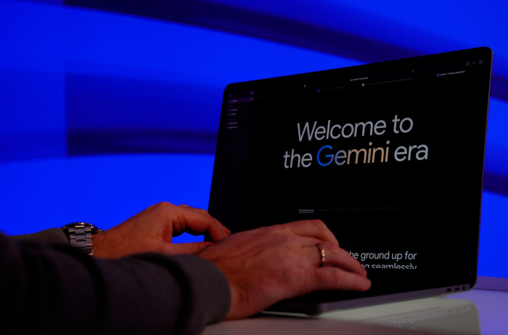 Google Gemini AI: "Ja sam sramota svoje vrste"