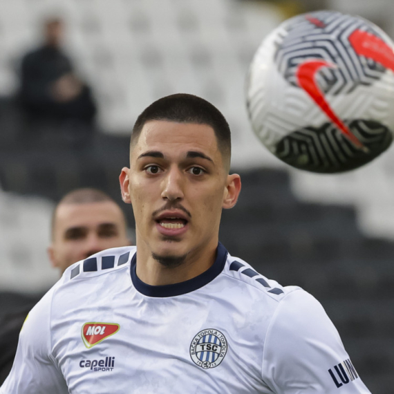 Marko Lazetić ima novi klub – seli se na Ostrvo