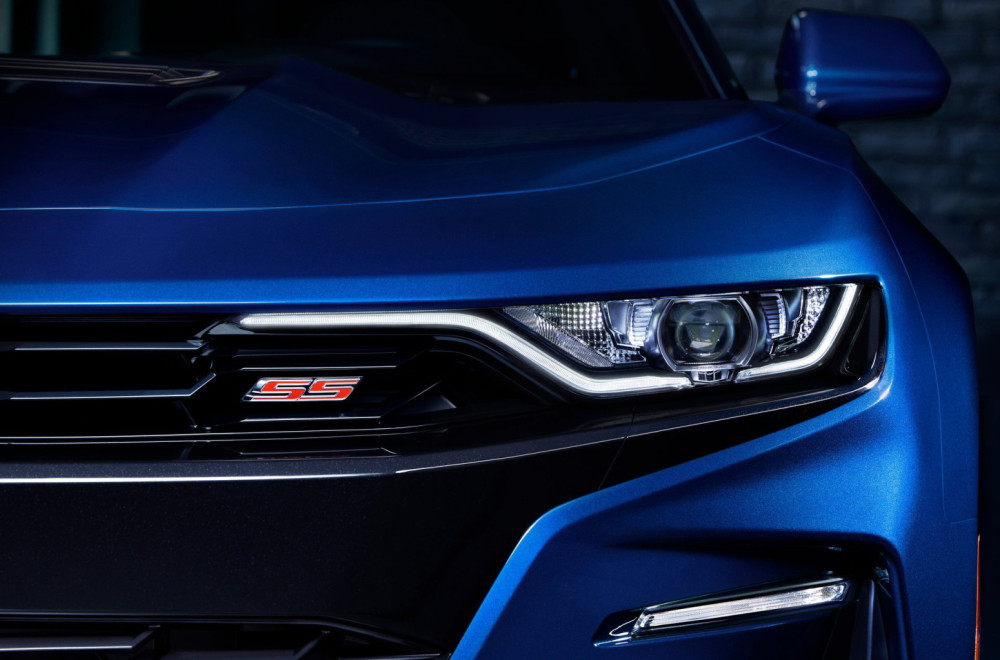 Ovaj auto se najviše krade u Americi – lopovima omiljen zbog brutalne snage