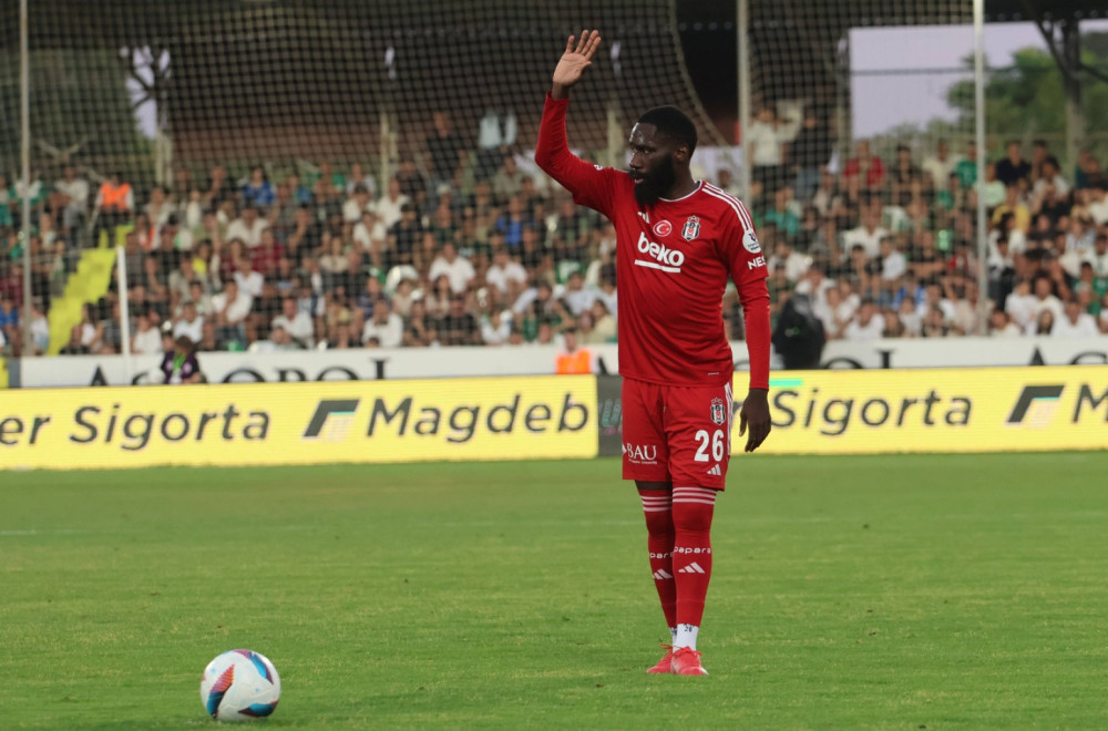 Sanderlend doveo novo pojačanje