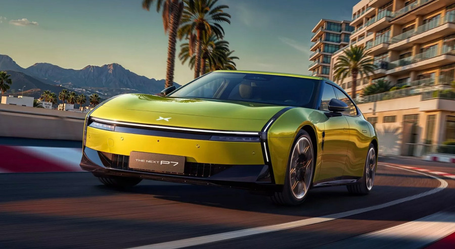 Kina puca u nogu svojim EV proizvođačima?