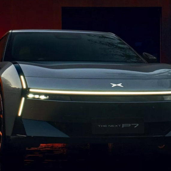 Šta rade kineski proizvođači automobila? Neki jednostavno neće preživeti!