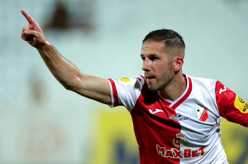 Vukanović: "Sve ide u pravom smeru"