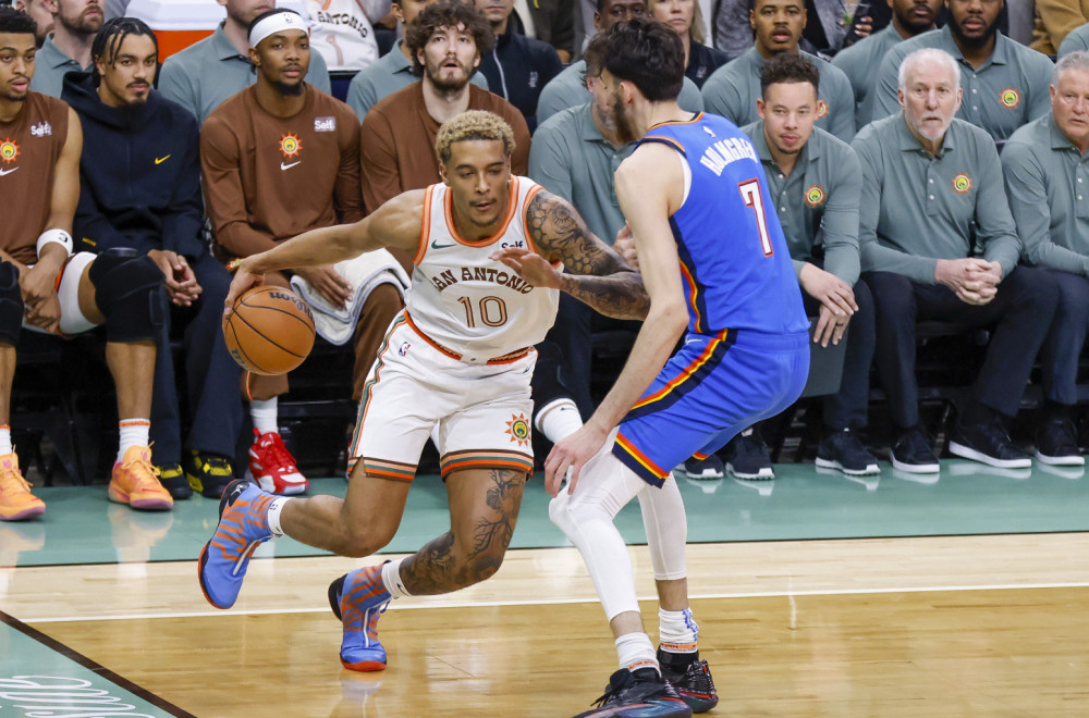 Šamar za Poljake – bez najboljeg na Evrobasket