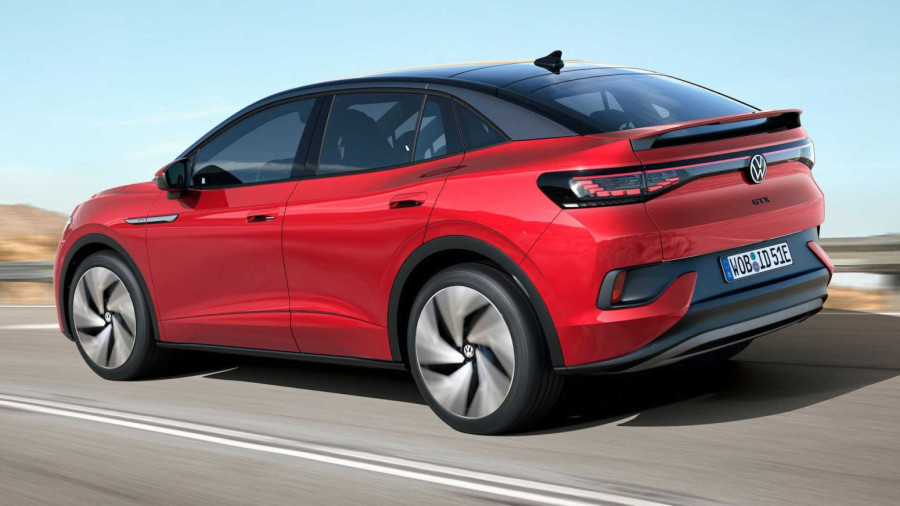 VW ukida ovaj električni SUV: Odluka pogađa i Ford – evo ko je sledeći na listi