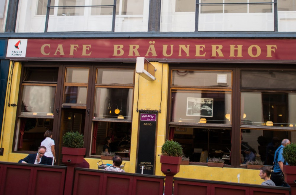 Slavna bečka kafana bankrotirala: Da li ste je posetili? FOTO