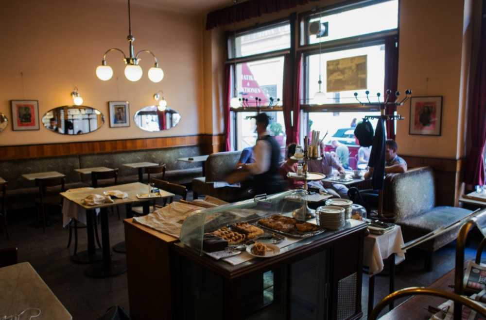 Slavna bečka kafana bankrotirala: Da li ste je posetili? FOTO