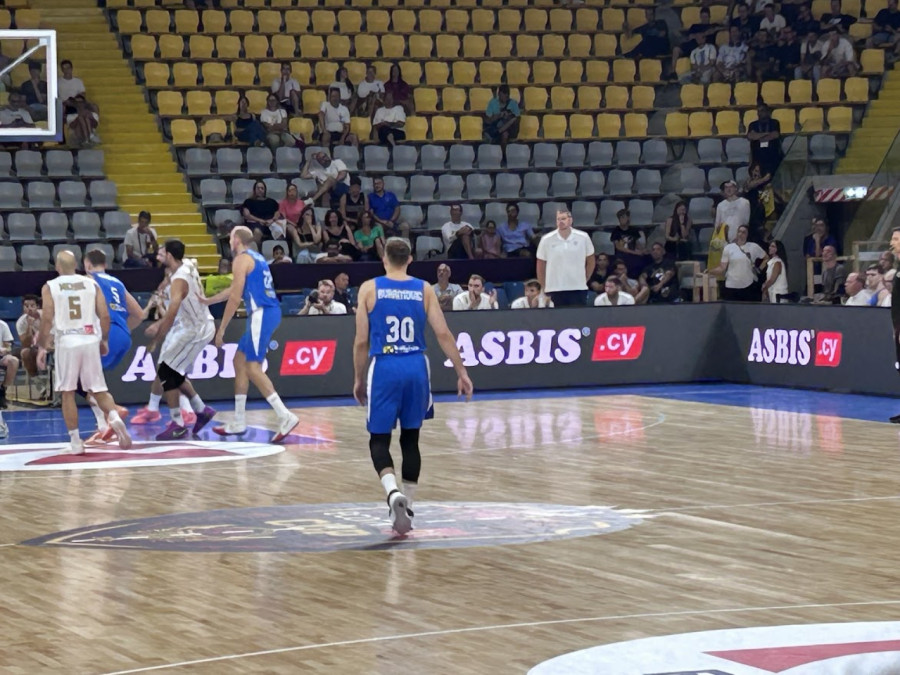 Kad Golijat razbije Davida