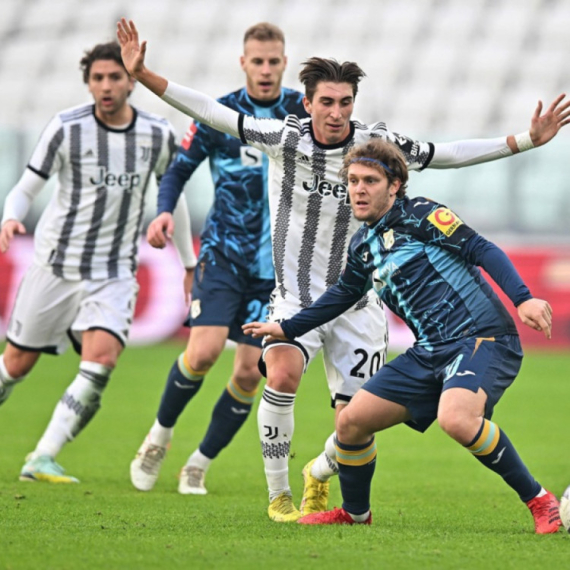 Jedna od najvećih nada hrvatskog fudbala ide u Brazil