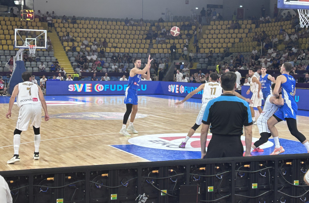 Srbija oborila rekord!