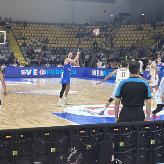 Srbija oborila rekord!