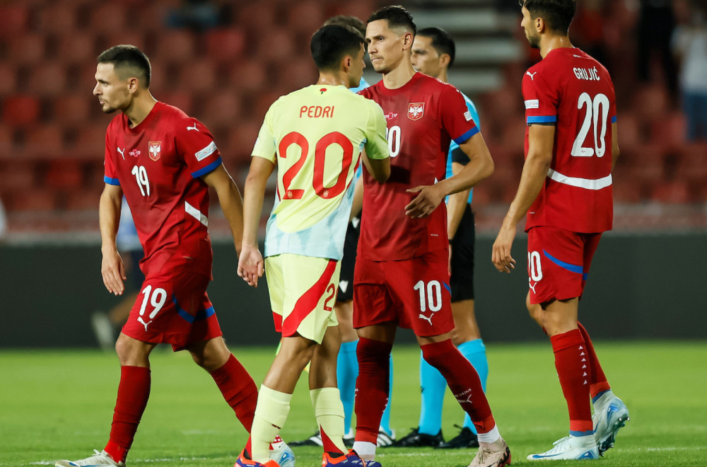 Lazetić doveo reprezentativca Srbije u Makabi