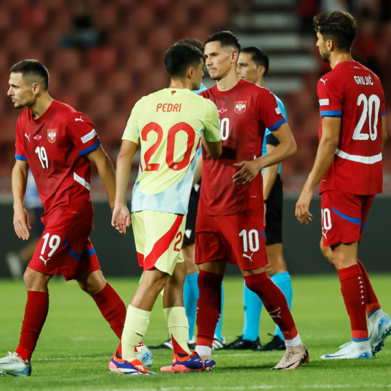 Lazetić doveo reprezentativca Srbije u Makabi