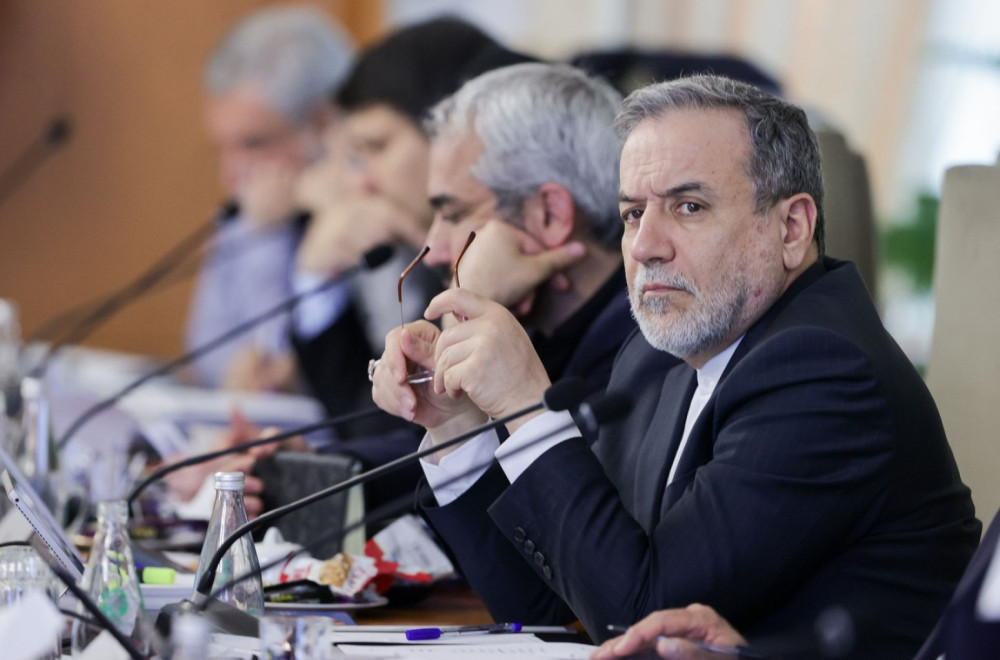 Aragči: Evropa i SAD snose punu odgovornost za ozbiljne posledice