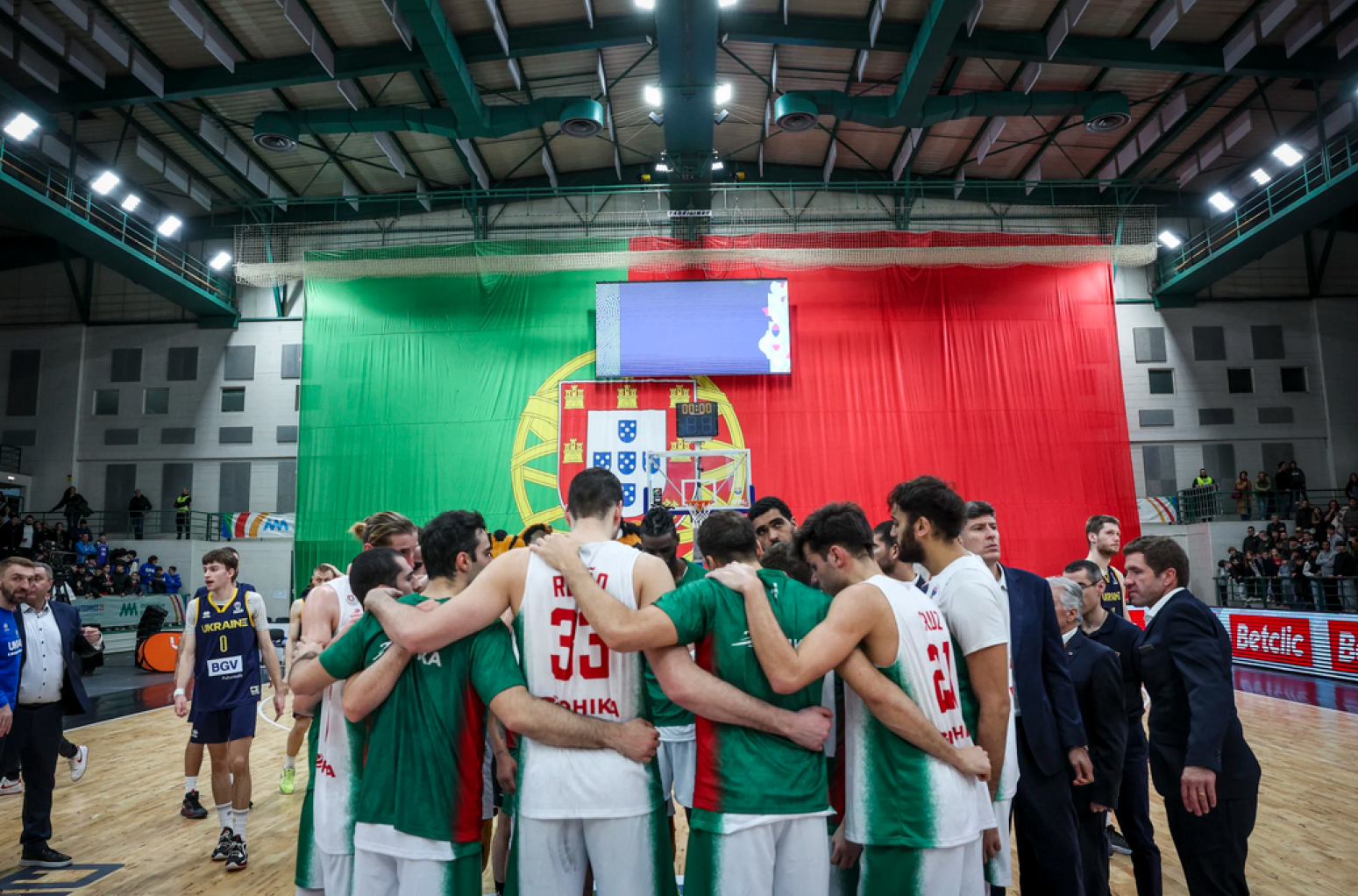 Rival Srbije daleko od novog iznenađenja VIDEO