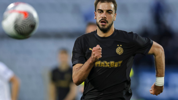 Nemci dali krajnji rok Jovanu Miloševiću