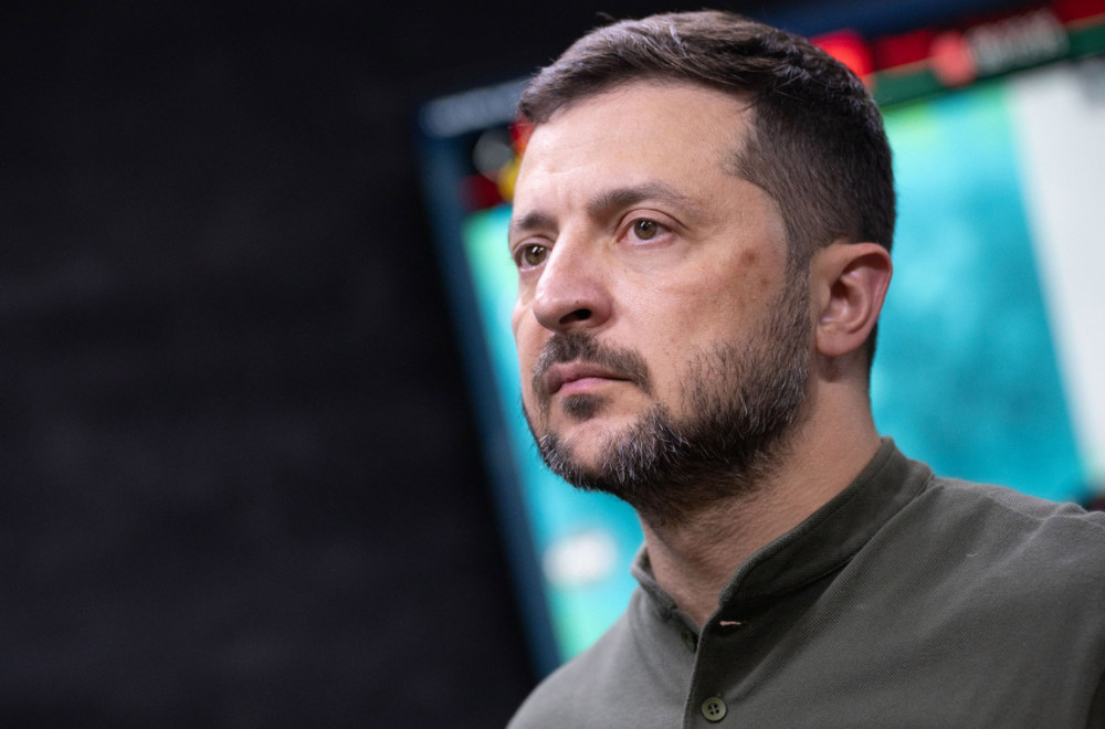 Ukrajina ulazi u najtežu fazu rata: Sudbina Zelenskog visi o koncu