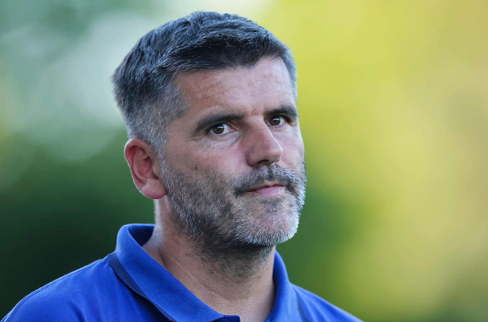 Trener Napretka nudi ostavku posle katastrofe: "Ja sam krivac"