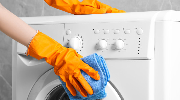 To sigurno ne čistite redovno: Na taj način uništavate vašu mašinu za pranje veša