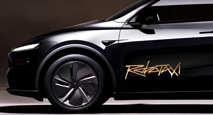 Teslini robotaksiji već prave sudare – podaci otkrivaju prve nezgode