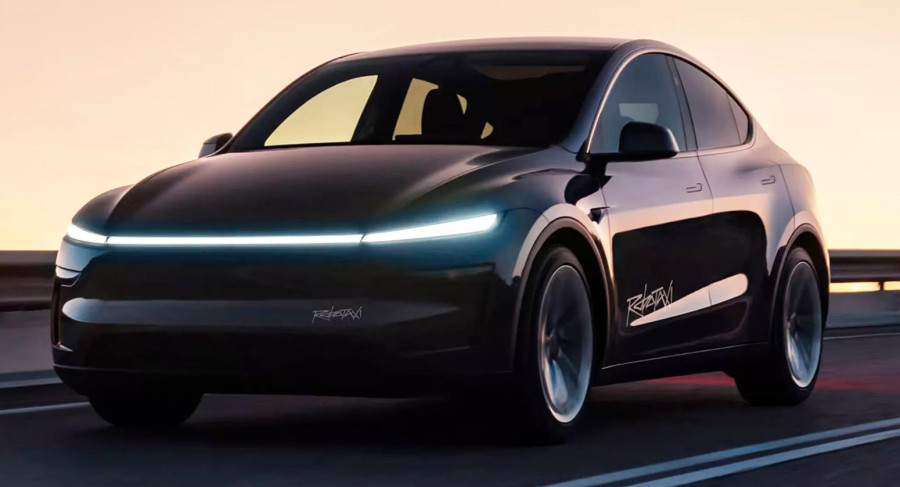 Tesla robotaksi ima veću stopu sudara od ljudi za volanom