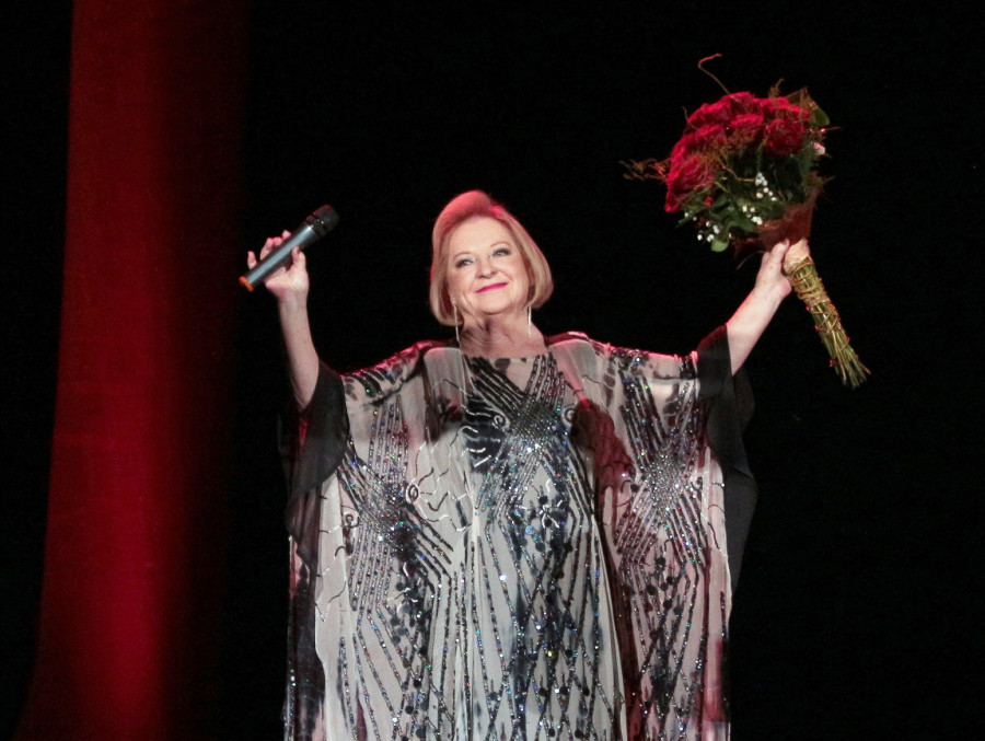 Gabi Novak će biti sahranjena u krugu porodice: Evo kada je komemoracija