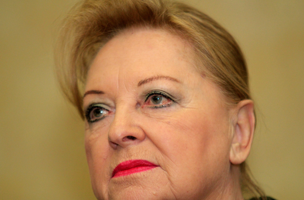 Gabi Novak je pre smrti bolovala od ove bolesti