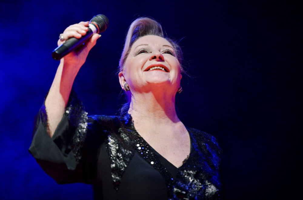 Preminula Gabi Novak