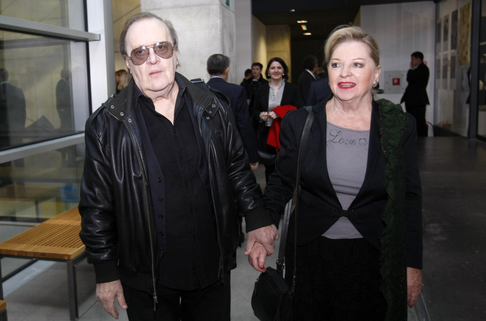 Pre dva meseca preminuo je Matija Dedić: Gabi Novak nije želela da mu bude teret, evo šta je govorila