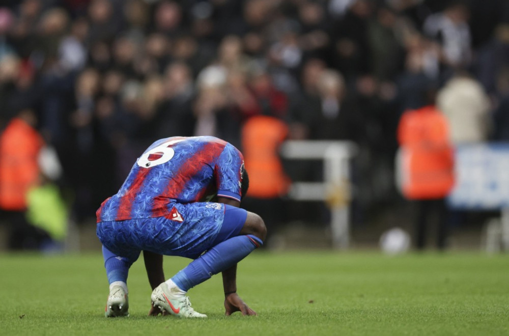 "Ne želimo da prodamo Guehija, ali moramo"