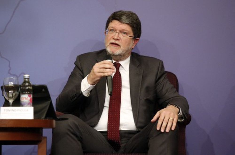 Da li je Picula pozvao studente na razgovor? FOTO