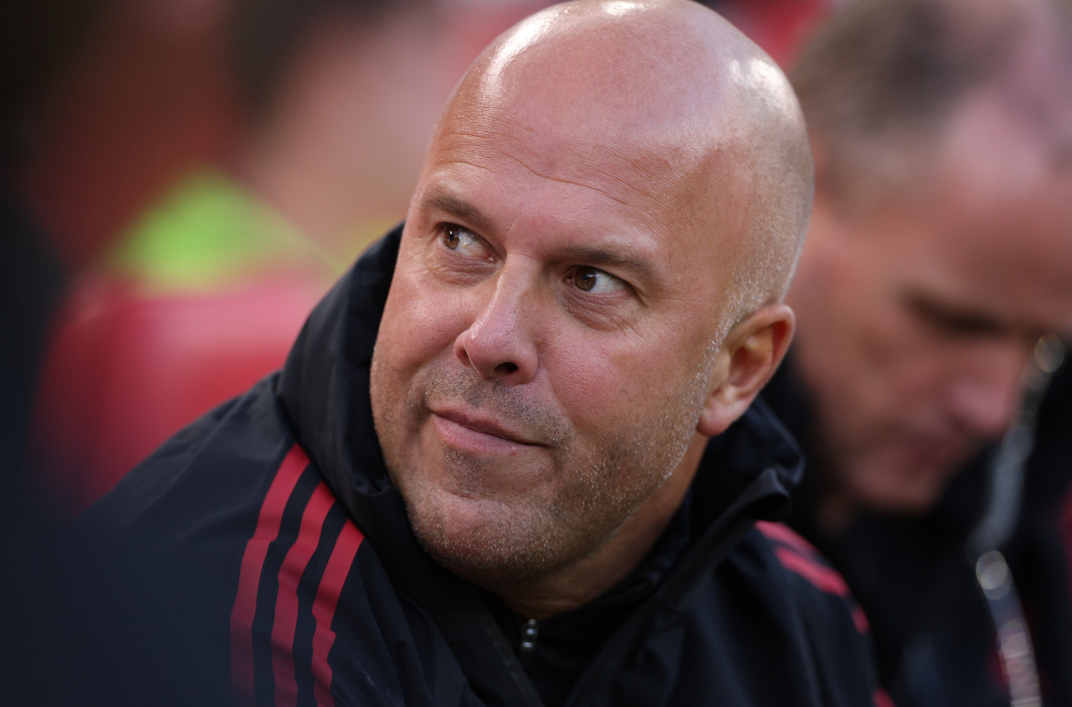 Slot pred Arsenal: "Na početku svi mogu malo da izgube tlo pod nogama"