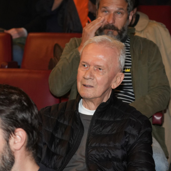 Mediji: Ideolog blokadera Slobodan Stupar poziva na napade na policiju FOTO