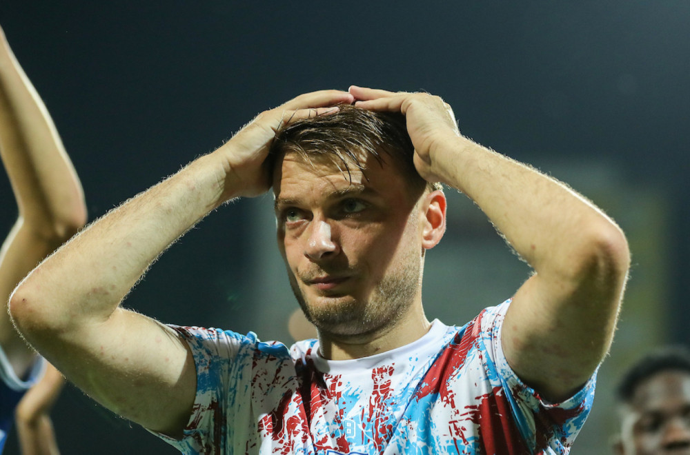 Ništa od Feđe Dudića – Adem Ljajić dobio novog trenera u Sarajevu FOTO