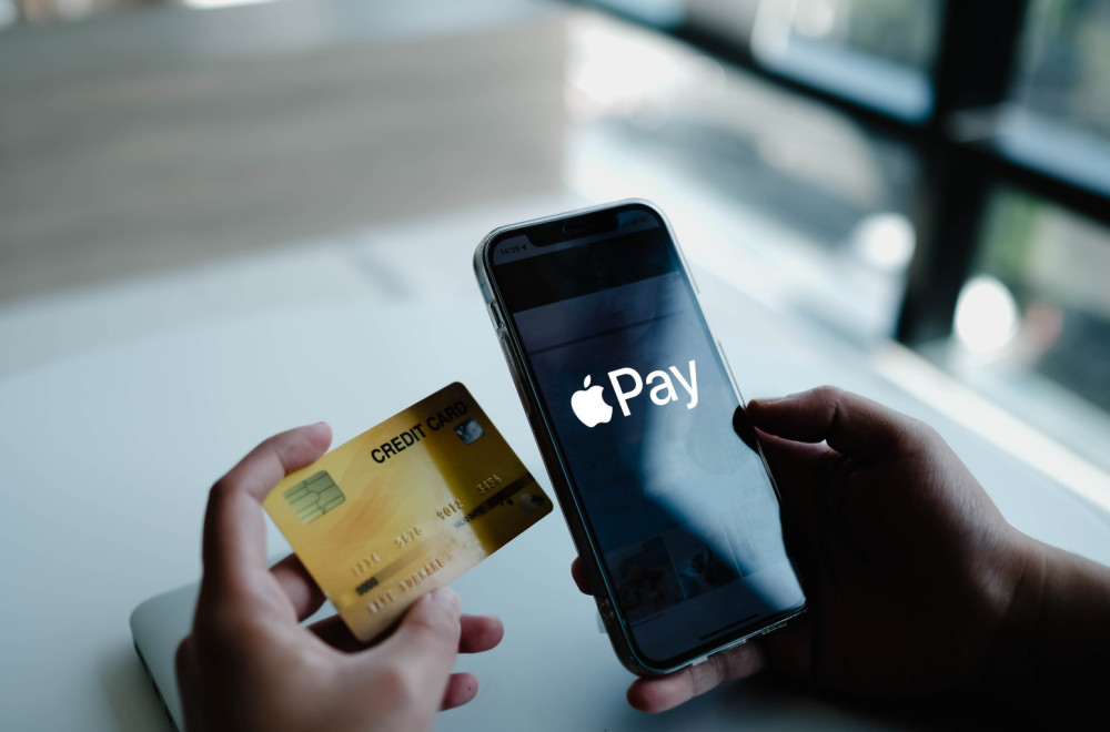 Američka kompanija tužila Apple zbog krađe patenata